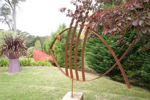 Bundanoon @2578 - Accommodation NSW 2