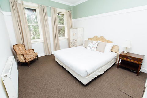 Bundanoon Hotel - Accommodation NSW 2