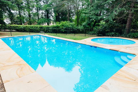 Bundanoon Hotel - Accommodation NSW 1