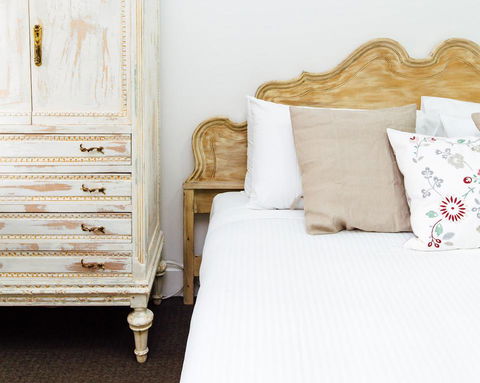 Bundanoon Hotel - Accommodation NSW 3