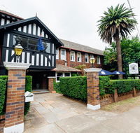 Bundanoon Hotel - Accommodation NSW