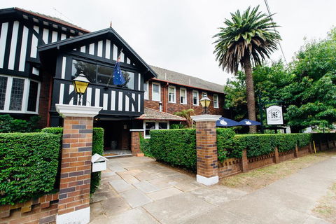 Bundanoon Hotel - Accommodation NSW 0