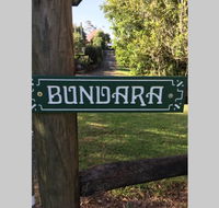 Bundara - Idyllic Getaway in the Mountains - Accommodation NSW