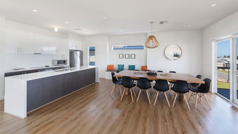 Bungala Coastal Retreat - Accommodation NSW 0