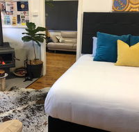 BungalowTenterfield - Modern Vintage Luxury - Accommodation NSW