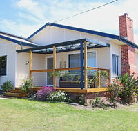 Bungo Beach house - Pet Friendly home - Accommodation NSW