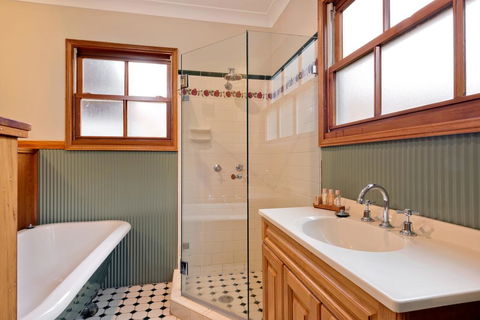 Bunyip Cottage - Accommodation NSW 1