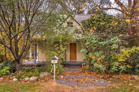 Bunyip Cottage - Accommodation NSW 0