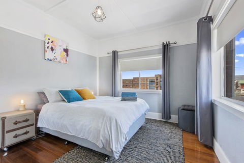 Burnie City Apartments - Accommodation NSW 3