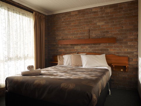 Burnie Ocean View Motel And Caravan Park - Accommodation NSW 1