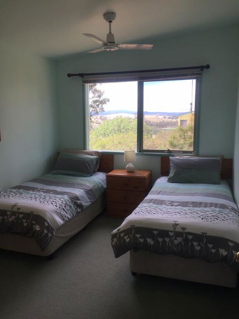 Burnt Creek Cottages - Accommodation NSW 3