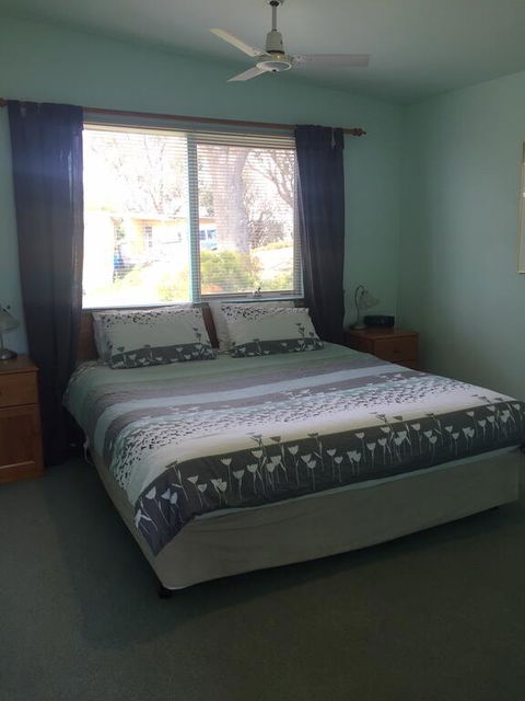 Burnt Creek Cottages - Accommodation NSW 2