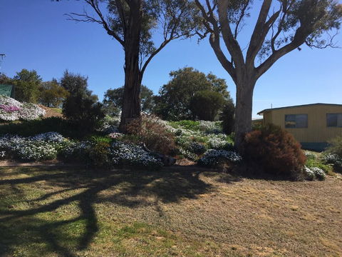 Burnt Creek Cottages - Accommodation NSW 1