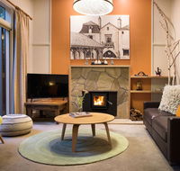Burrall Lodge - Accommodation NSW