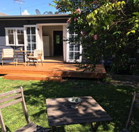 Burrill Lakeview Cottage - Accommodation NSW