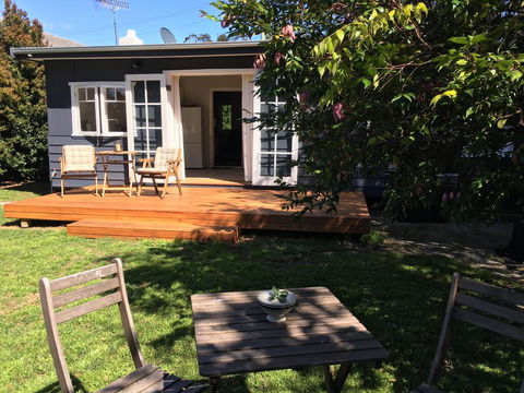 Burrill Lakeview Cottage - Accommodation NSW 0