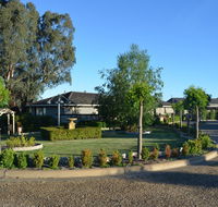 Burringa Garden Motel - Accommodation NSW