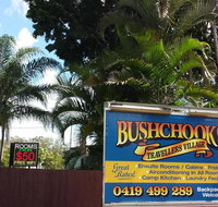 Bushchooks Travellers Village - Accommodation NSW