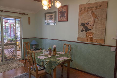 Busselton Marina Bed And Breakfast - Accommodation NSW 1