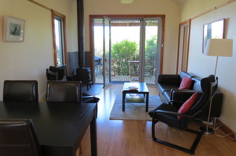 Butterworth Accommodation - Accommodation NSW 3