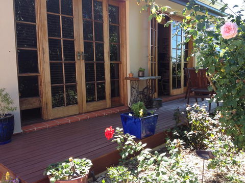 By The Bay - Accommodation NSW 0