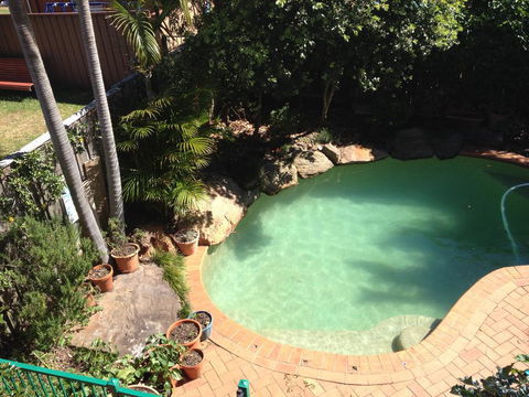 By The Bay - Accommodation NSW 1