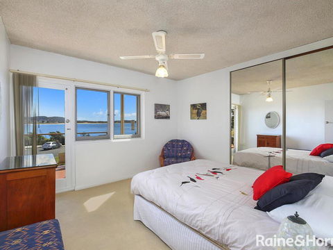 By The Sea - Cumbernauld #1 - 1/12 Terrigal Esp, Terrigal - Accommodation NSW 1