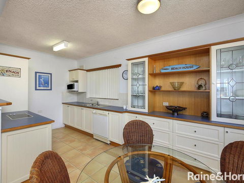 By The Sea - Cumbernauld #1 - 1/12 Terrigal Esp, Terrigal - Accommodation NSW 3