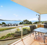 By The Sea - Cumbernauld 1 - 1/12 Terrigal Esp Terrigal - Accommodation NSW