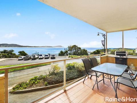 By The Sea - Cumbernauld #1 - 1/12 Terrigal Esp, Terrigal - Accommodation NSW 0
