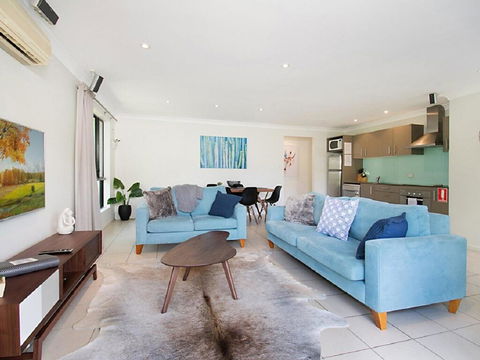 Byron At Clarkes - Accommodation NSW 0