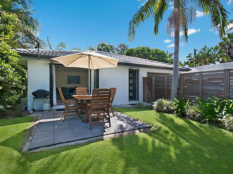 Byron At Clarkes - Accommodation NSW 3
