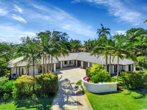 Byron At Clarkes - Accommodation NSW 1