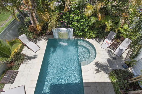 Byron Bathers - Accommodation NSW 2