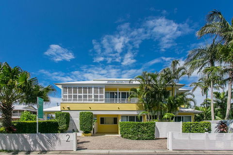 Byron Bathers - Accommodation NSW 3