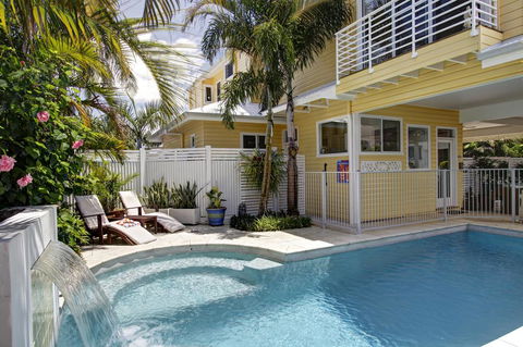 Byron Bathers - Accommodation NSW 1