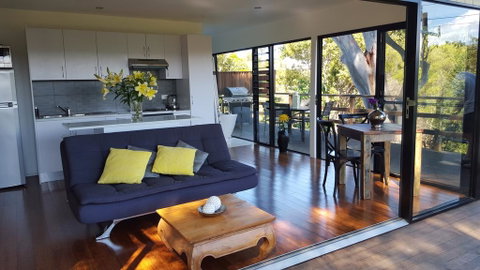Byron Bay Hinterland Cottages - Accommodation NSW 1