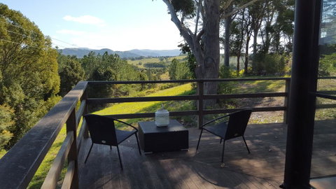 Byron Bay Hinterland Cottages - Accommodation NSW 3