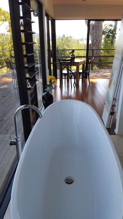 Byron Bay Hinterland Cottages - Accommodation NSW 2