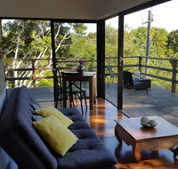 Byron Bay Hinterland Cottages - Accommodation NSW