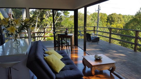 Byron Bay Hinterland Cottages - Accommodation NSW 0