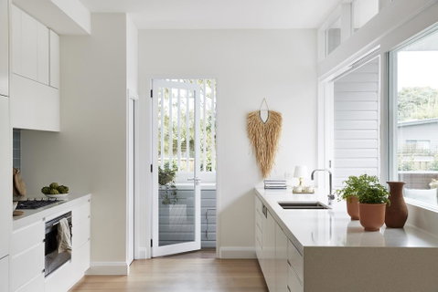 Byron Beach Abodes - Accommodation NSW 1