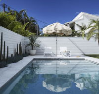 Byron Beach Abodes