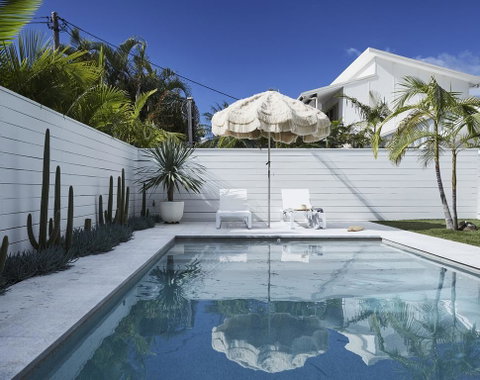 Byron Beach Abodes - Accommodation NSW 0