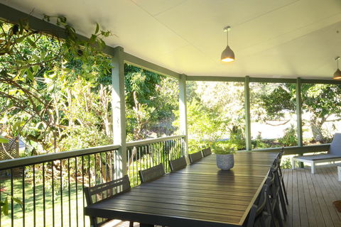 Byron By The Beach - Accommodation NSW 2