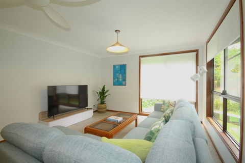 Byron By The Beach - Accommodation NSW 1