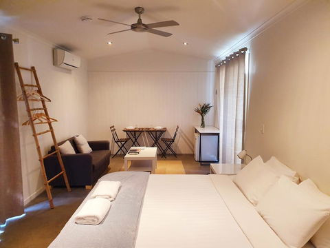 Byron Palms Guesthouse - Accommodation NSW 2