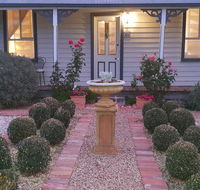 C  A's Cottage - Accommodation NSW