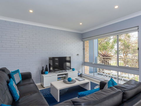 C'VU Kiama - Accommodation NSW 3