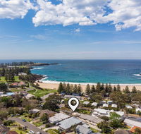 C'VU Kiama - Accommodation NSW